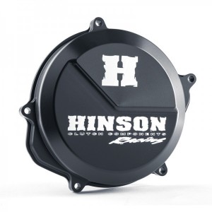 Couvercle d'embrayage Hinson 450 RMZ 08-23