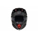 CASQUE UFO ECHUS CARBONE