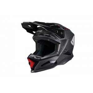 CASQUE UFO ECHUS CARBONE