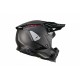 CASQUE UFO ECHUS CARBONE