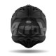 Casque Airoh AVIATOR 3 Noir Matte