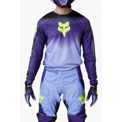 Tenue FOX 180 Interfere — Black/Blue