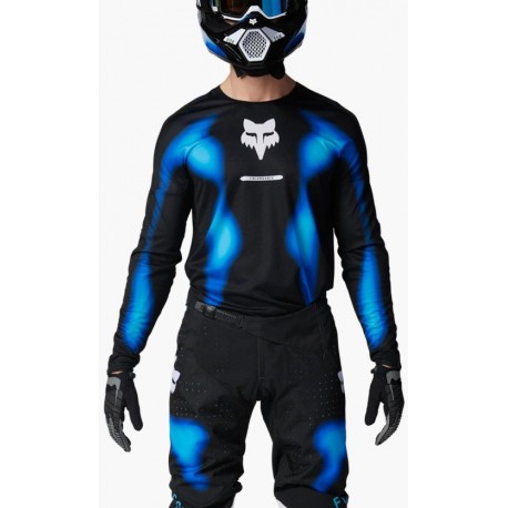 Tenue FOX 360 Throttle — Black