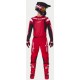 Tenue Alpinestars 2025 Fluid Haul Bright Red/Black