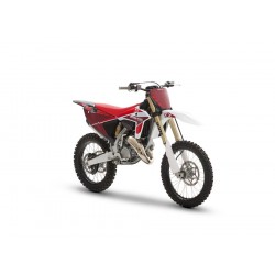 Full Kit Plastique Fantic 125/250 XX 2025