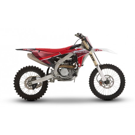 FANTIC XXF 450