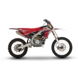 FANTIC XXF 450 2025