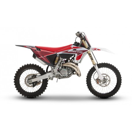 FANTIC XX 125 2023