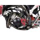 FANTIC XM 50 PERFORMANCE Blanc/Rouge