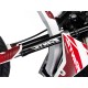 FANTIC XM 50 PERFORMANCE Blanc/Rouge