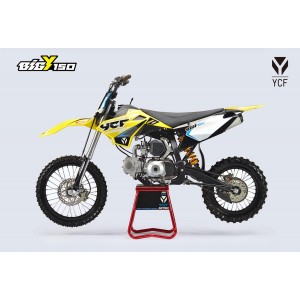 YCF BIGY 150 MX 2022