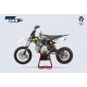 YCF START 125SE 2022