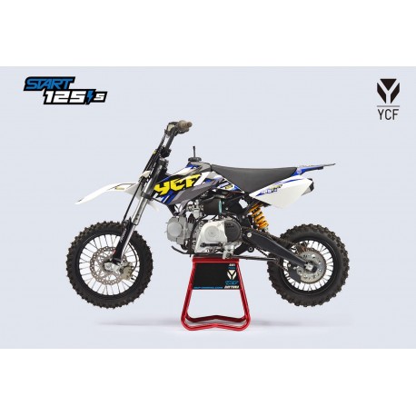 YCF START 125SE 2022
