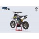 YCF START 125SE 2022