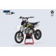 YCF START 125SE 2022