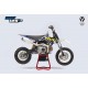 YCF START 125SE 2022