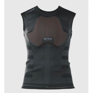 Gilet de protection SHOT Airbag SRG