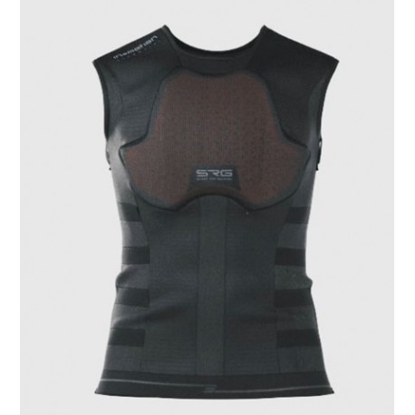 Gilet de protection SHOT Airbag SRG