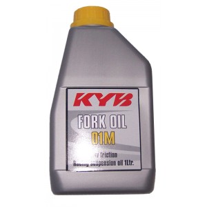 Huile de fourche Kayaba 01M 