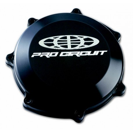 Couvercle-d'embrayage-Pro-circuit-250-YZF