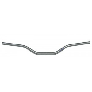 Guidon Renthal Fatbar livre avec mousse