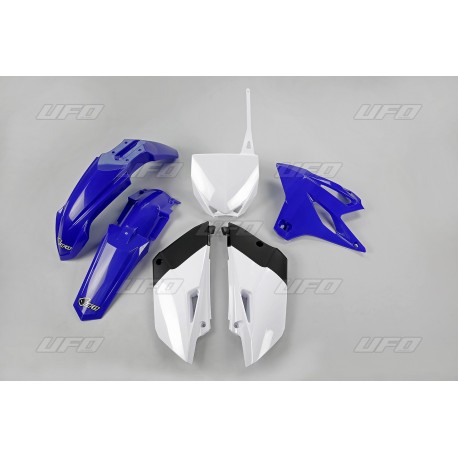 Kit plastiques 450 YZF 14-16