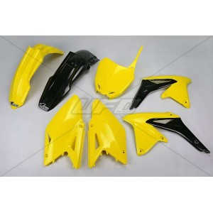 Kit plastiques 250 RM-Z 13