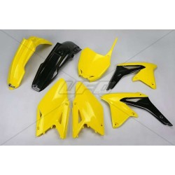 Kit plastiques 450 RM-Z 14/17