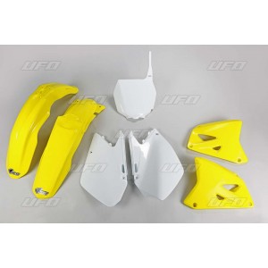 Kit plastiques RM 01-07