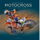 Livre : Motocross Guide du pilotage Moderne Pierrick PAGET
