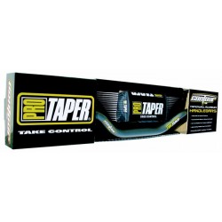 Guidon Pro Taper Contour 28,6 + Mousse