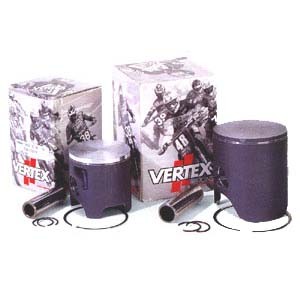 Piston Vertex 125 RM 89-99 53.95mm
