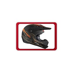 Accessoires - Équipements Veste de moto cross en textile pour enfant KXD  PRO - Quadexpress